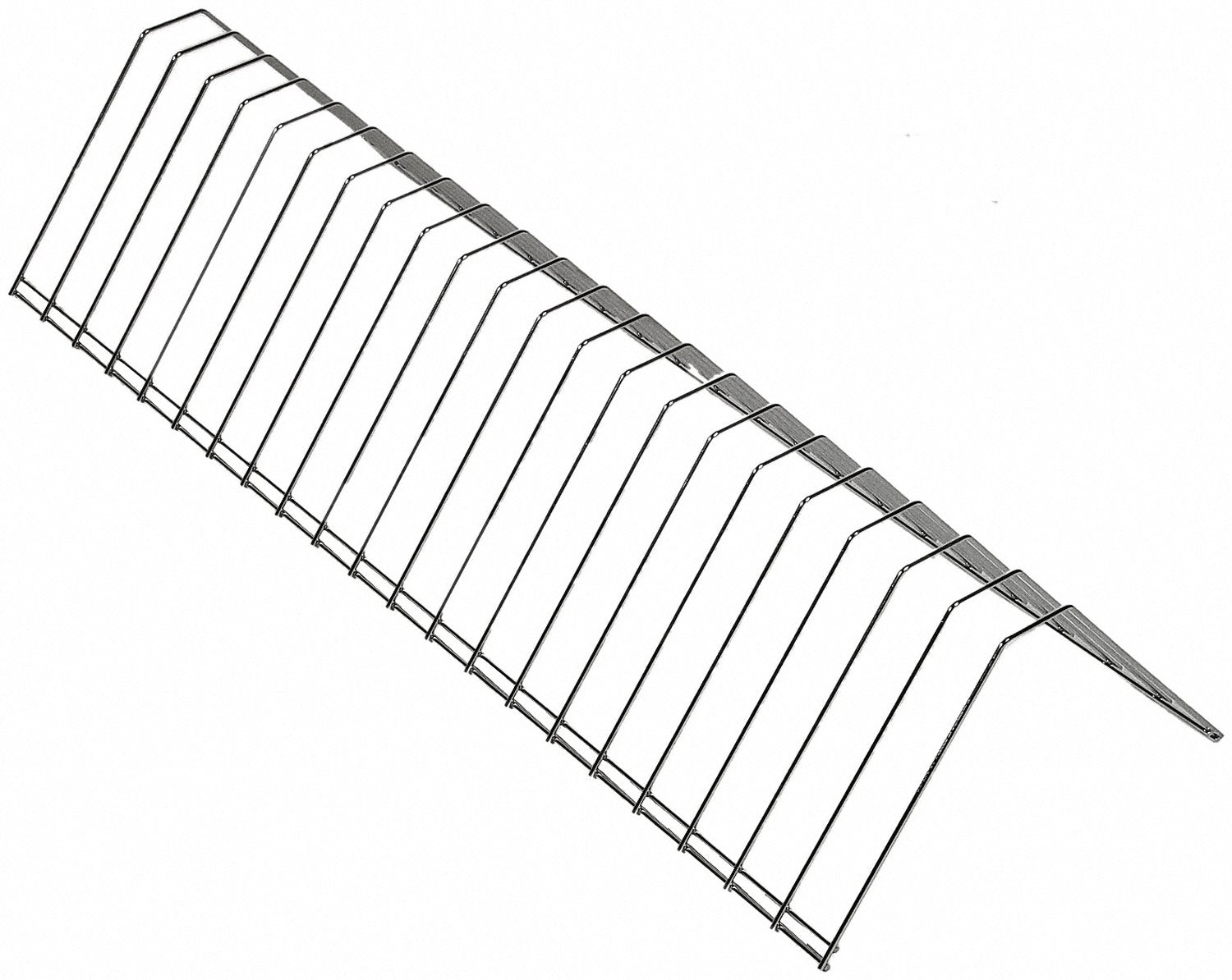GC 21 FEL-PRO Storage Cabinet Bin Divider