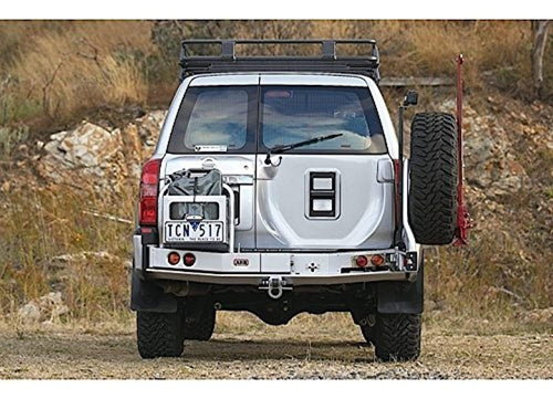 Wheel ARB Carrier 5700251