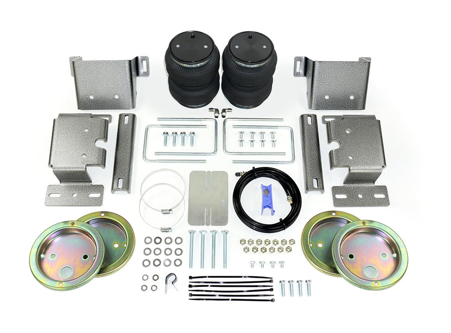 Alpha HD PRO Rear AIR Suspension HP10171-J for 2011-2019 Silverado/Sierra 2500HD/3500HD