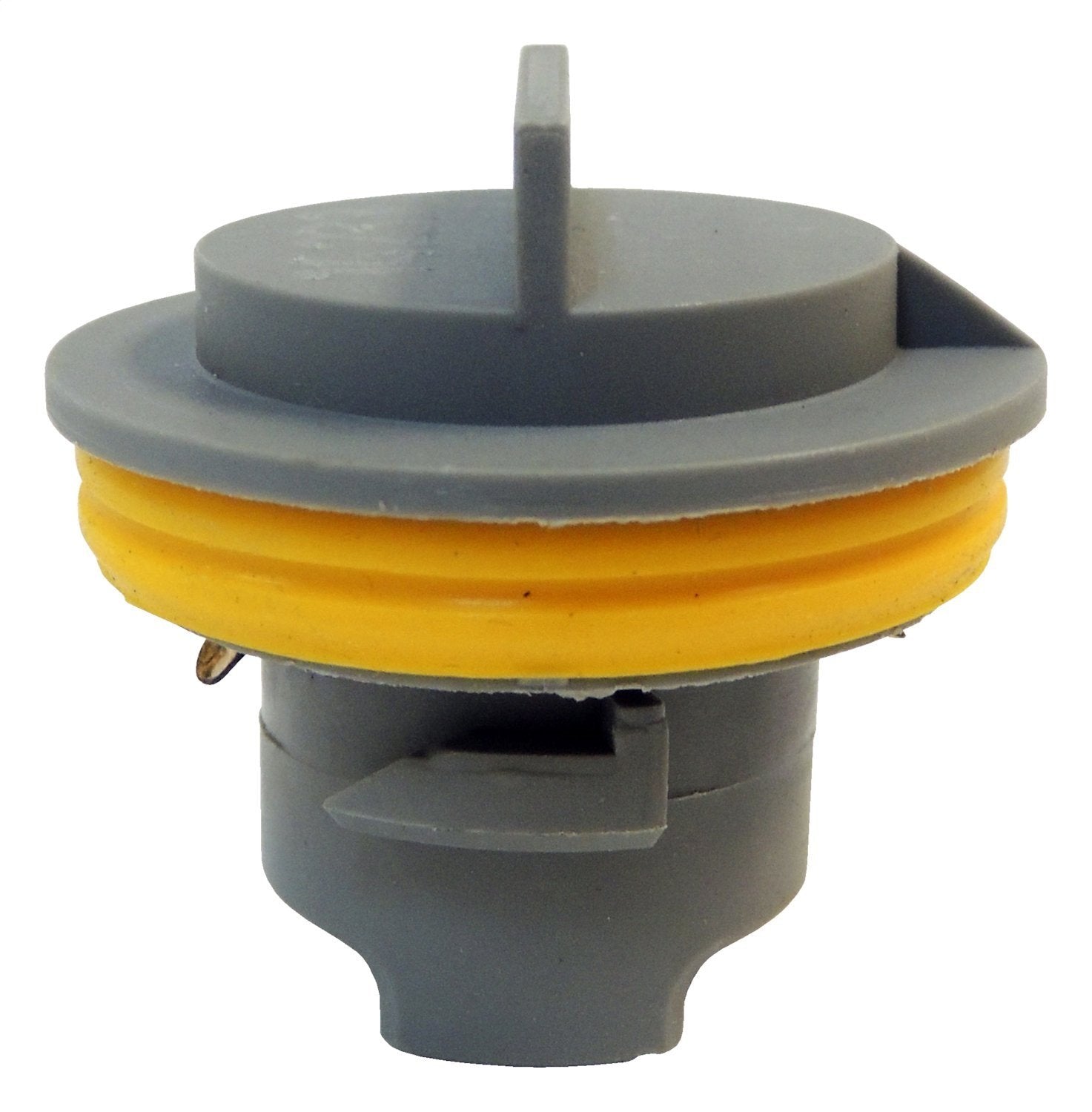 Tail Light Bulb Socket Crown
