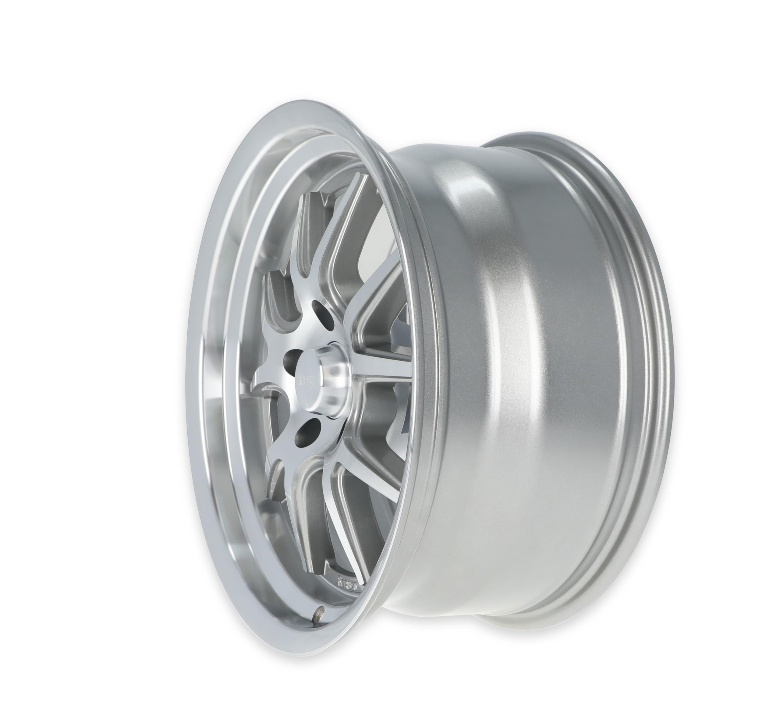TTR19-896150 Rocket Racing Wheels 18x9 Attack Machined 5x4.75 5.0 bs