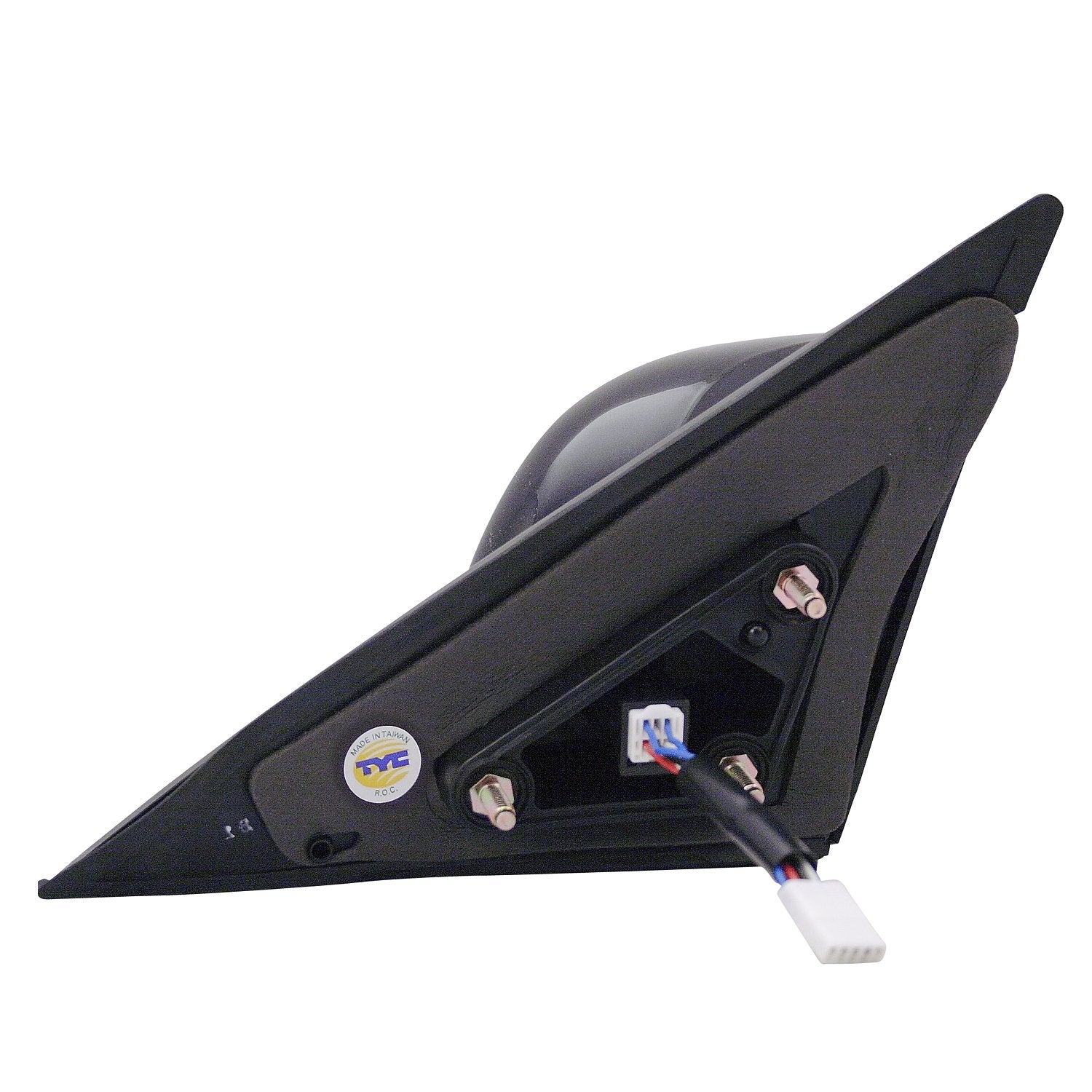 Right-Side TYC 5210641 Door Mirror Compatible with 2002-2006 Toyota Camry