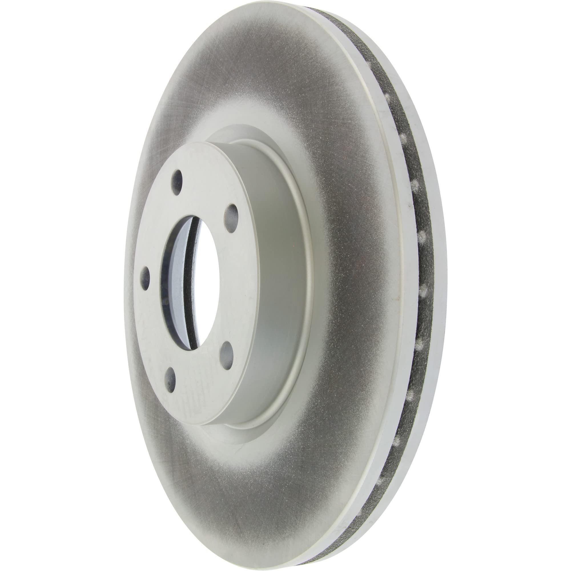 GCX Plain Centric 1-Piece Front Brake Rotor 320.45069F