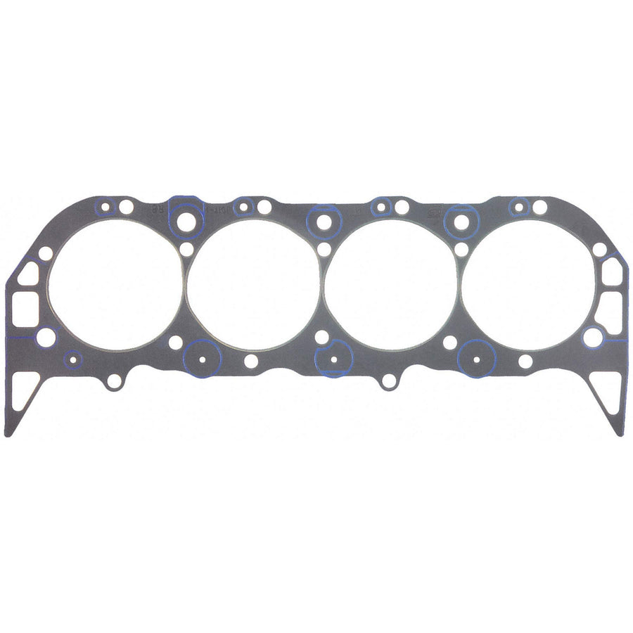 Engine Cylinder Head Gasket FEL-PRO 1017-1
