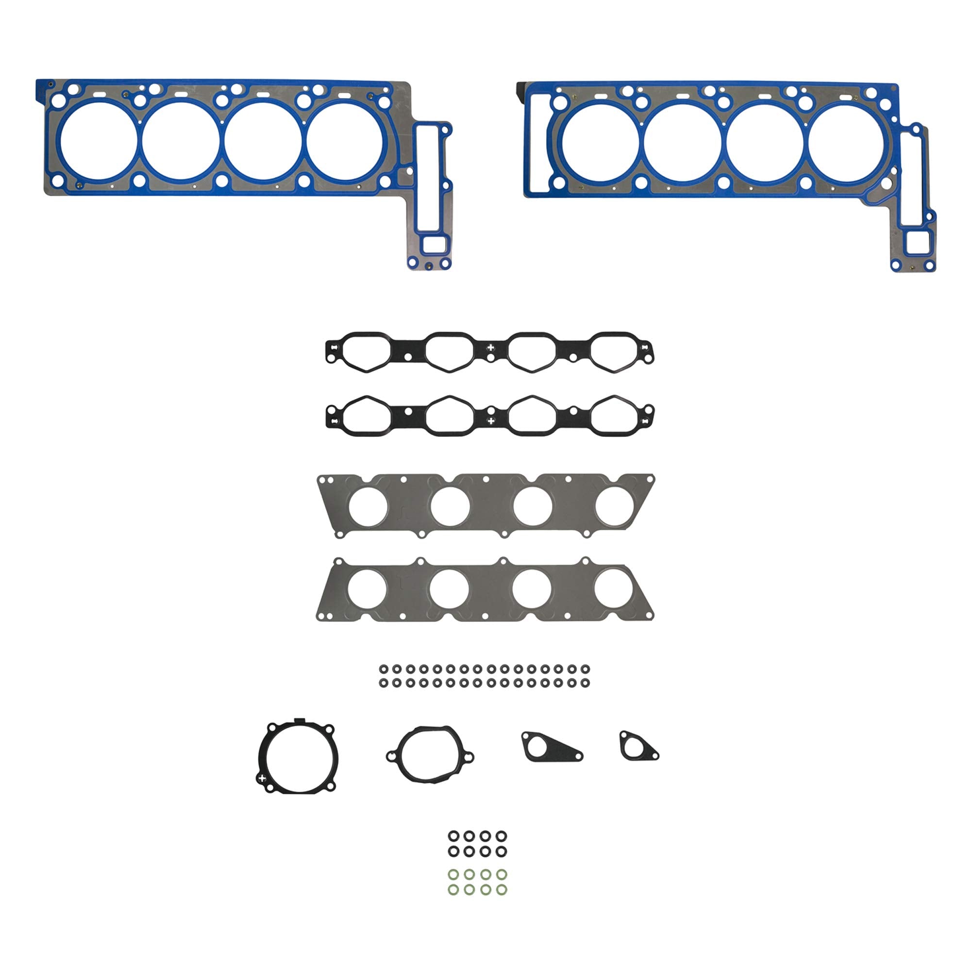 HS FEL-PRO 26613 PT Head Gasket Set