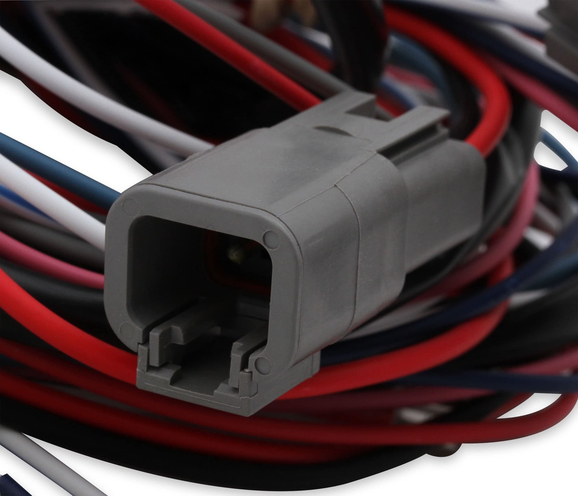 Programmable Msd Harness, 6Al2, 6530