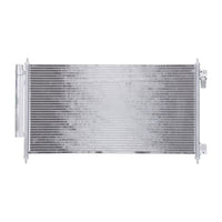 Condenser Assembly TYC 3089 Compatible with 2004-2008 Acura TL