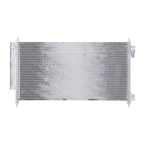 Condenser Assembly TYC 3089 Compatible with 2004-2008 Acura TL