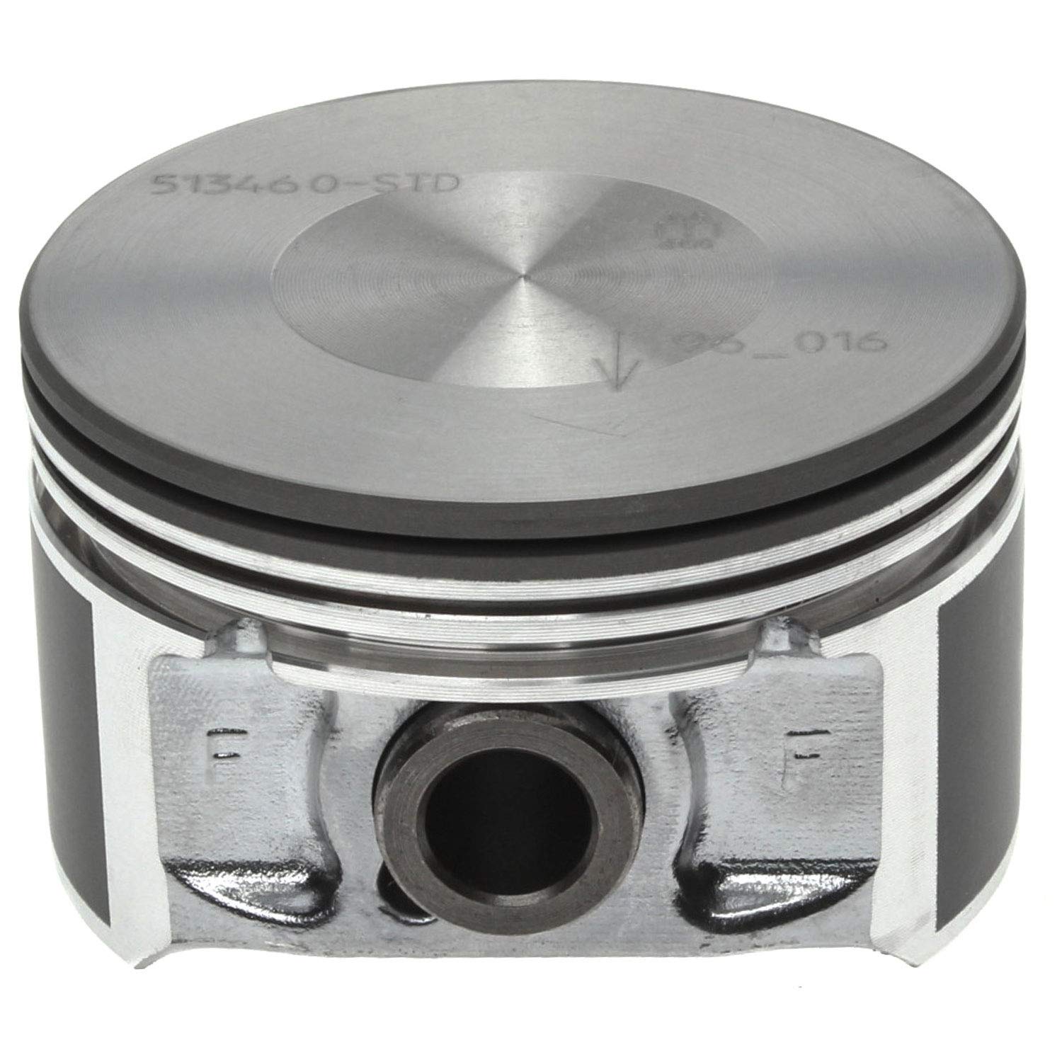 224-3549WR Mahle Piston