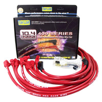 Spiro-Pro race fit red Taylor Cable 79227 409