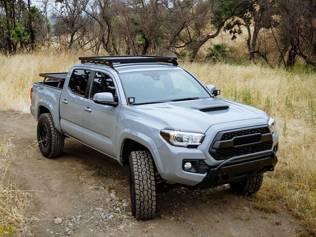 Slimline II Front Runner Tacoma (2005-Current) Roof Rack Kit/Low Profile