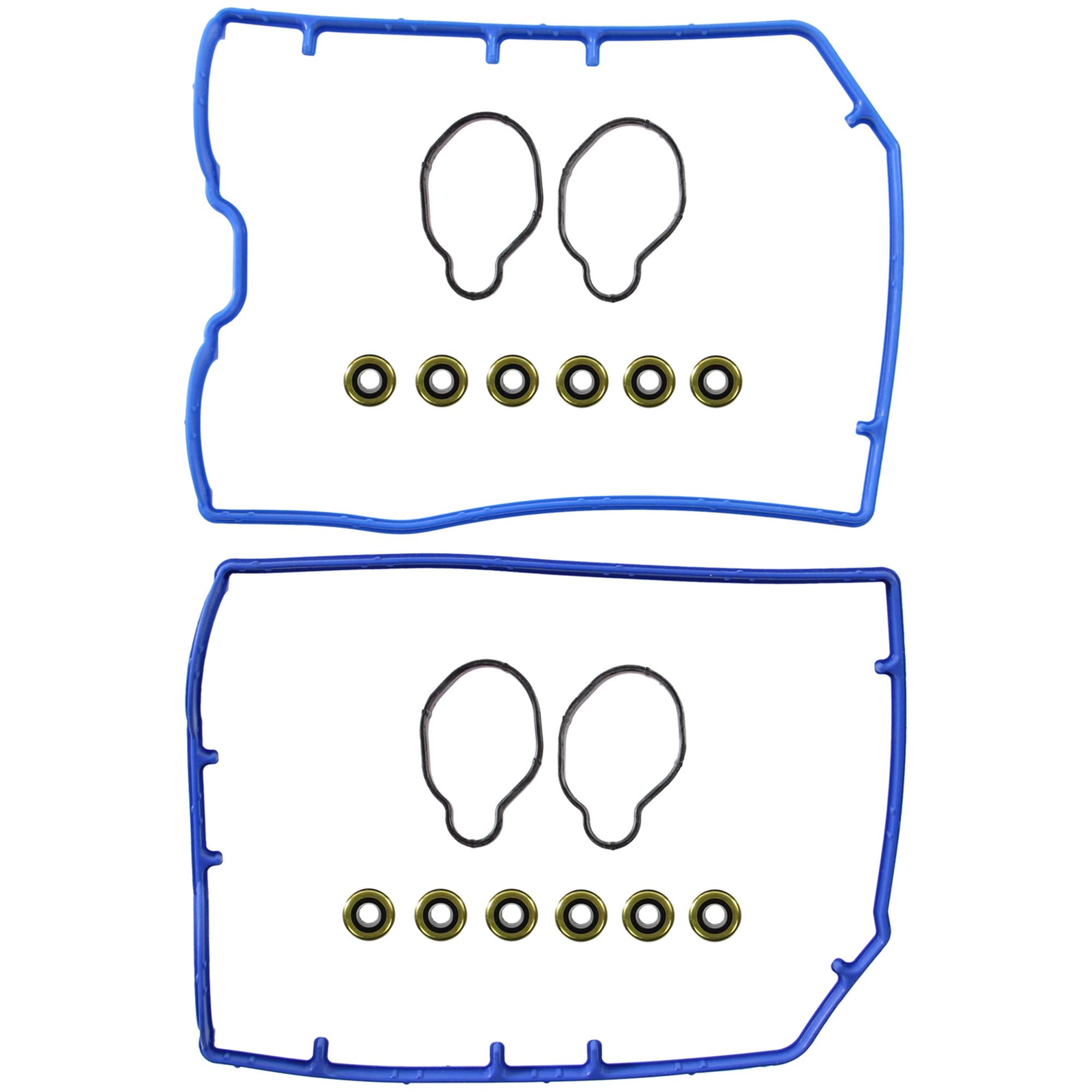VS FEL-PRO 50672 R Valve Cover Gasket Set