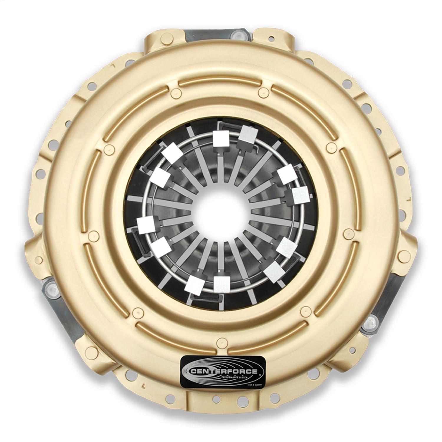Centerforce I Clutch Pressure Plate Centerforce CF365222
