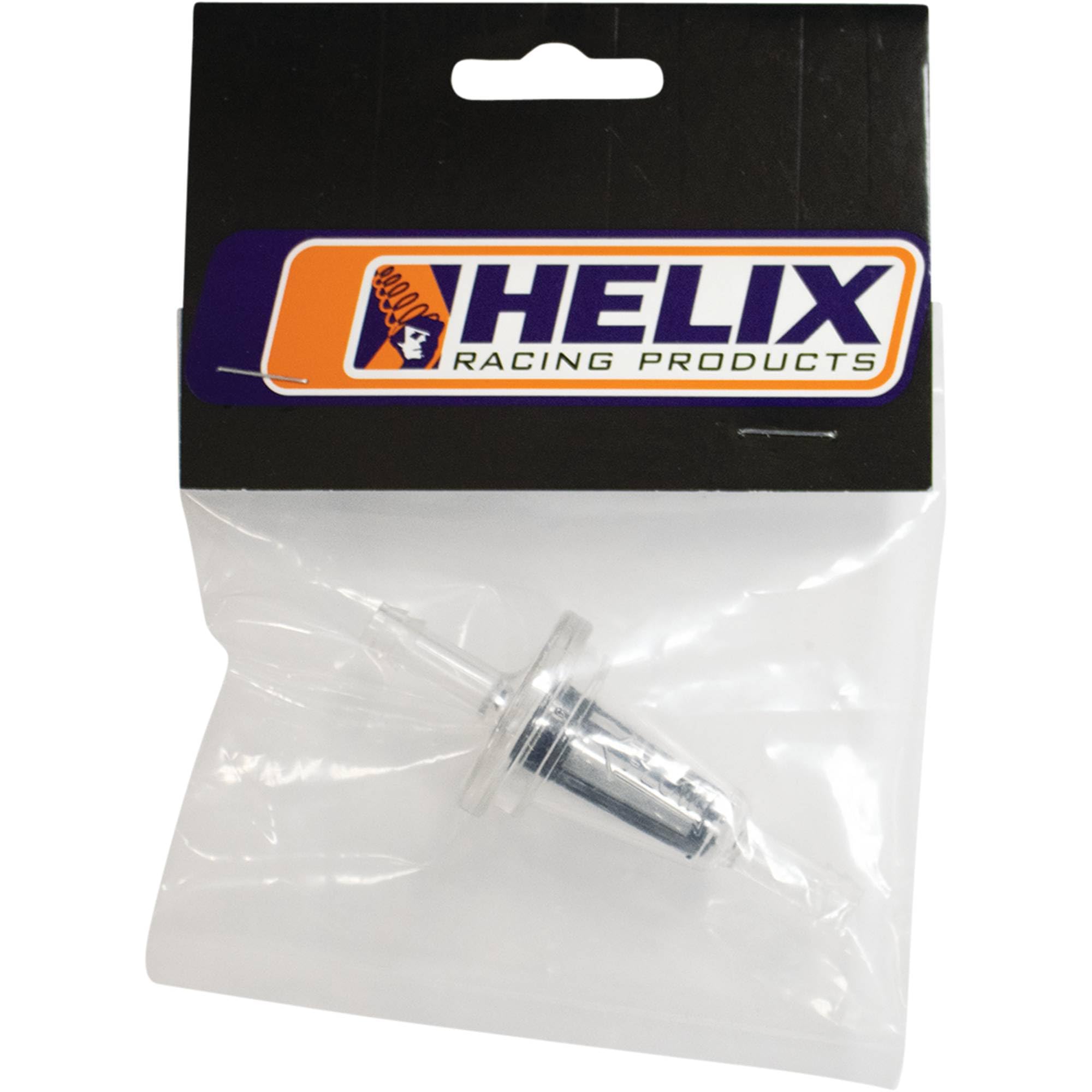 Helix Racing Fuel Filter HLX-118-9020 - Clear Compatible with/Replacement for Helix Racing Products 118-9020 1/4" ID Fuel Line, Cone Shape, Nylon Mesh Screen