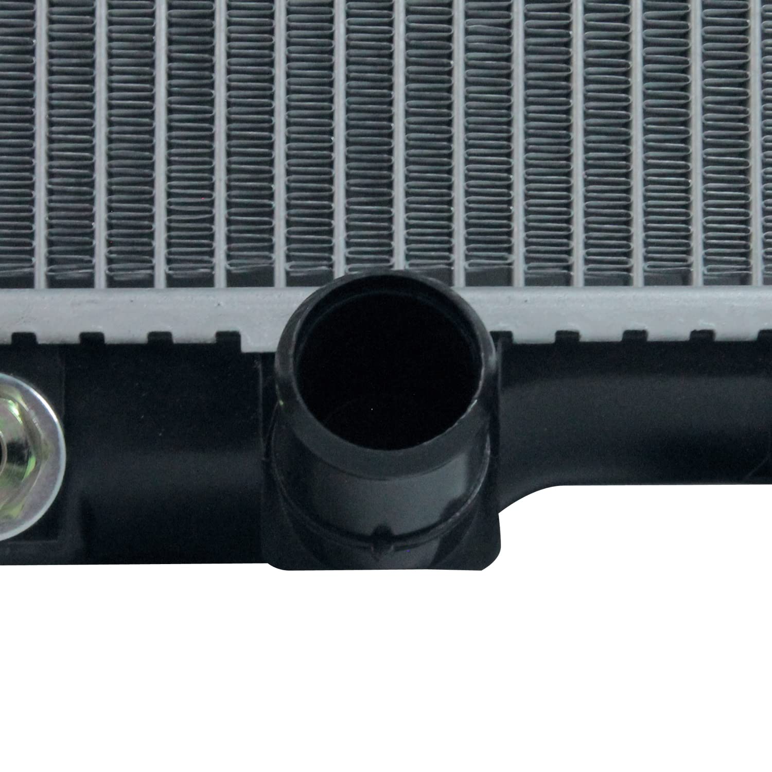 Radiator TYC 2443 Compatible with 2002-2006 Honda CRV