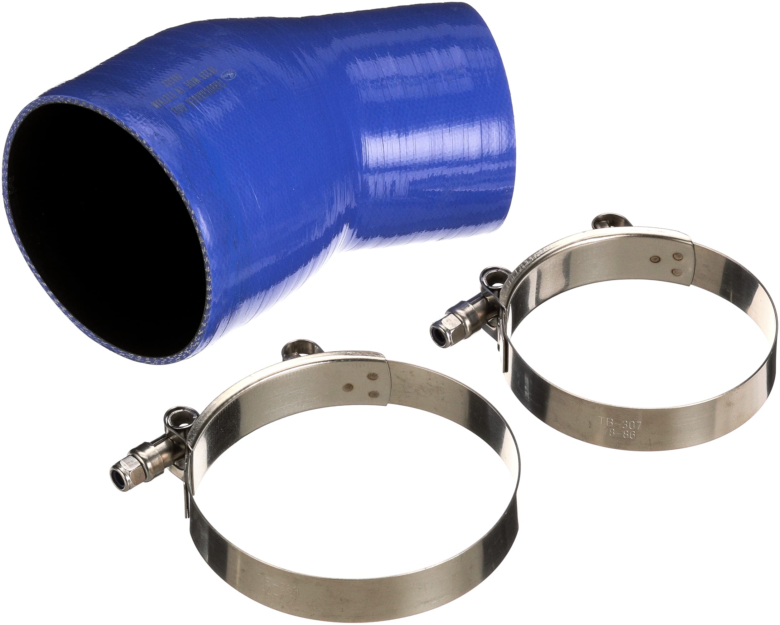 Turbocharger Molded Hose Kit