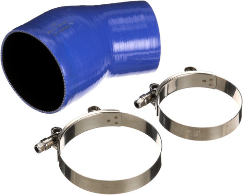 Turbocharger Molded Hose Kit