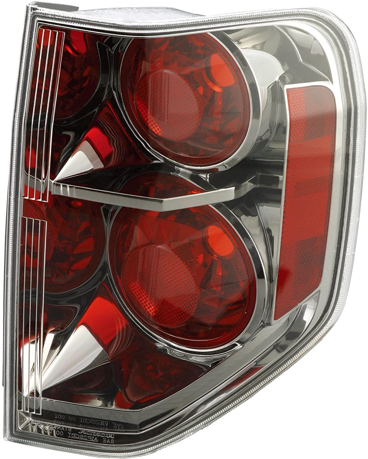 Tail Light Eagle Eyes HD477-U100R