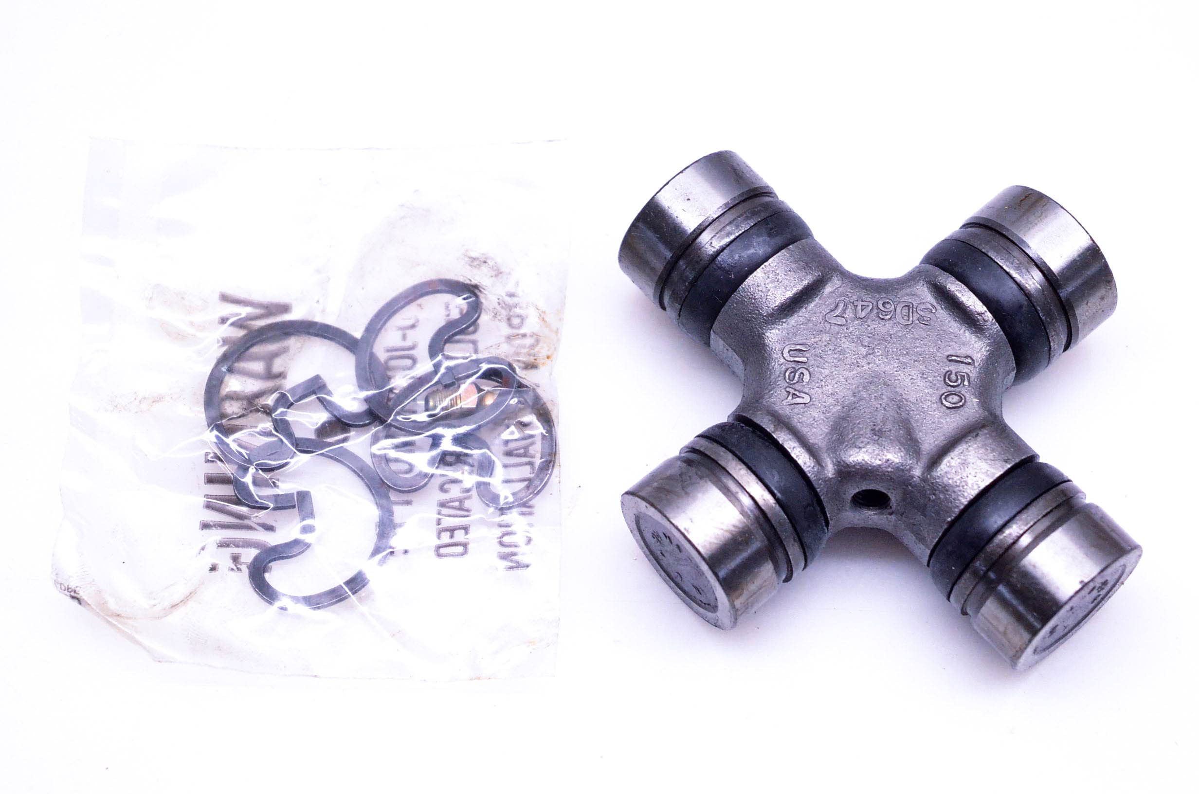 1-0134 Neapco U-Joint