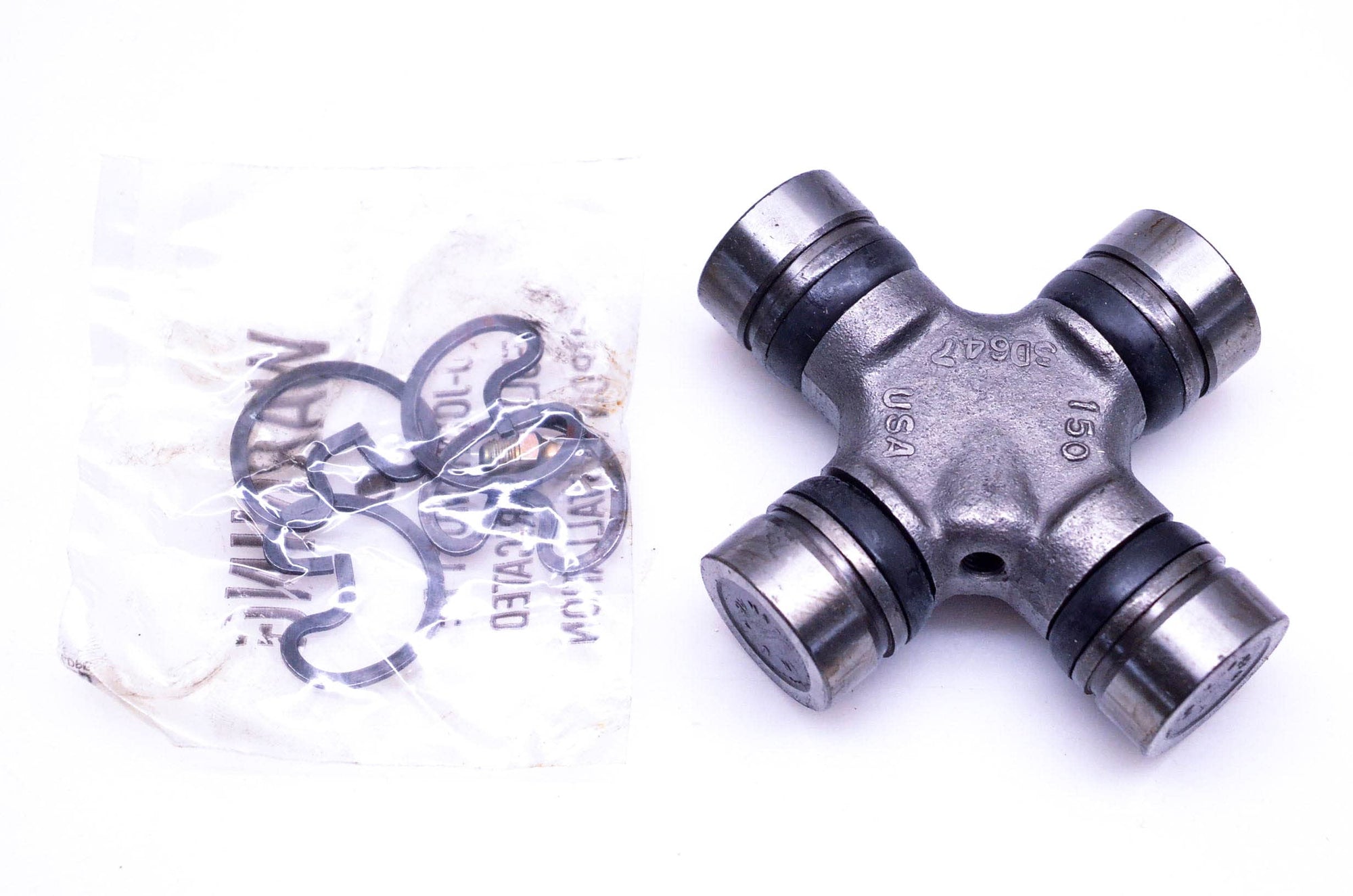 1-0134 Neapco U-Joint