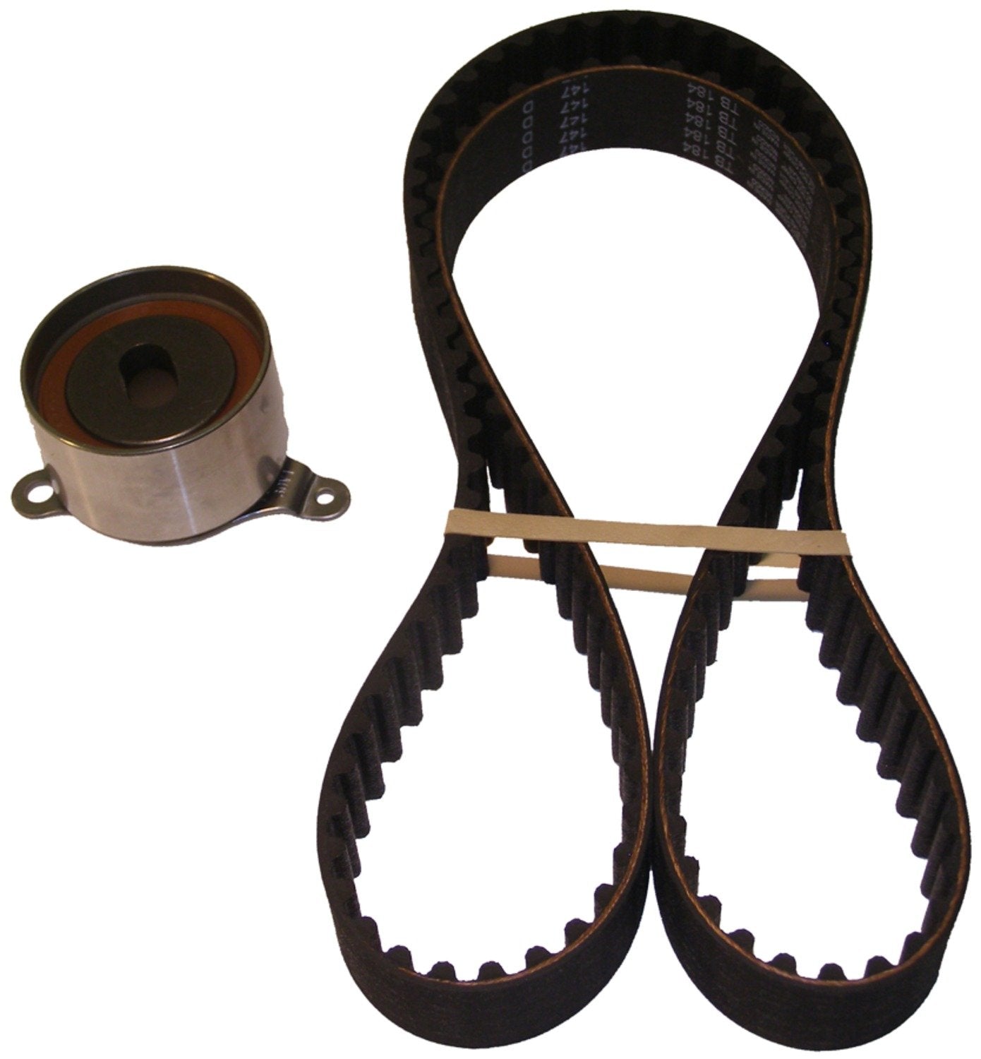 BK184 Cloyes Timing Belt Kit
