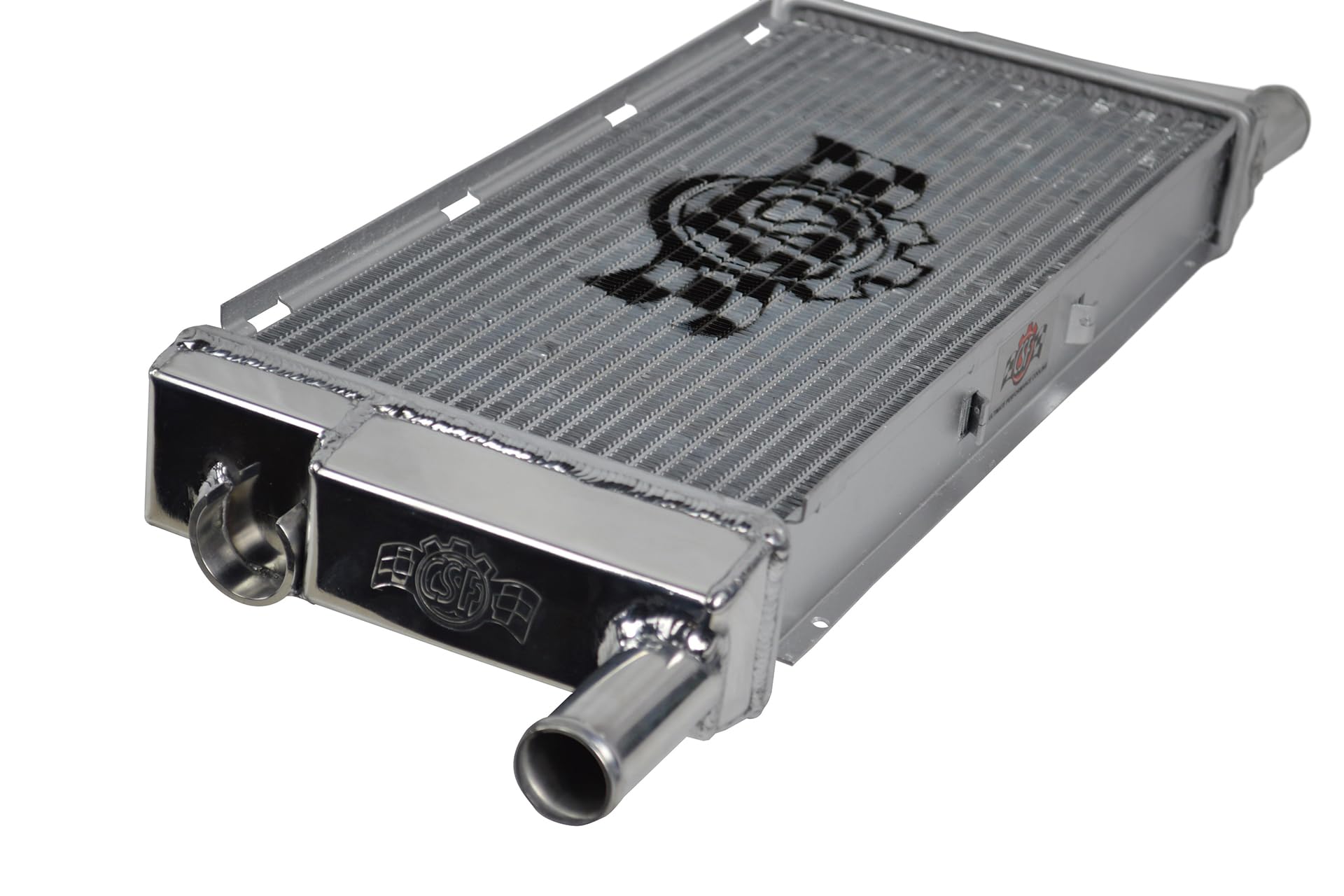 Auxiliary CSF Center Radiator 7060
