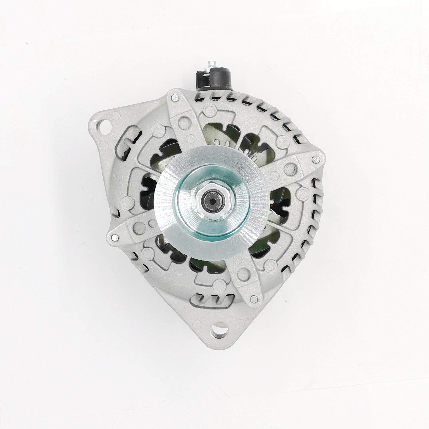 Alternator TYC Compatible with 2011-2016 Ford F-250