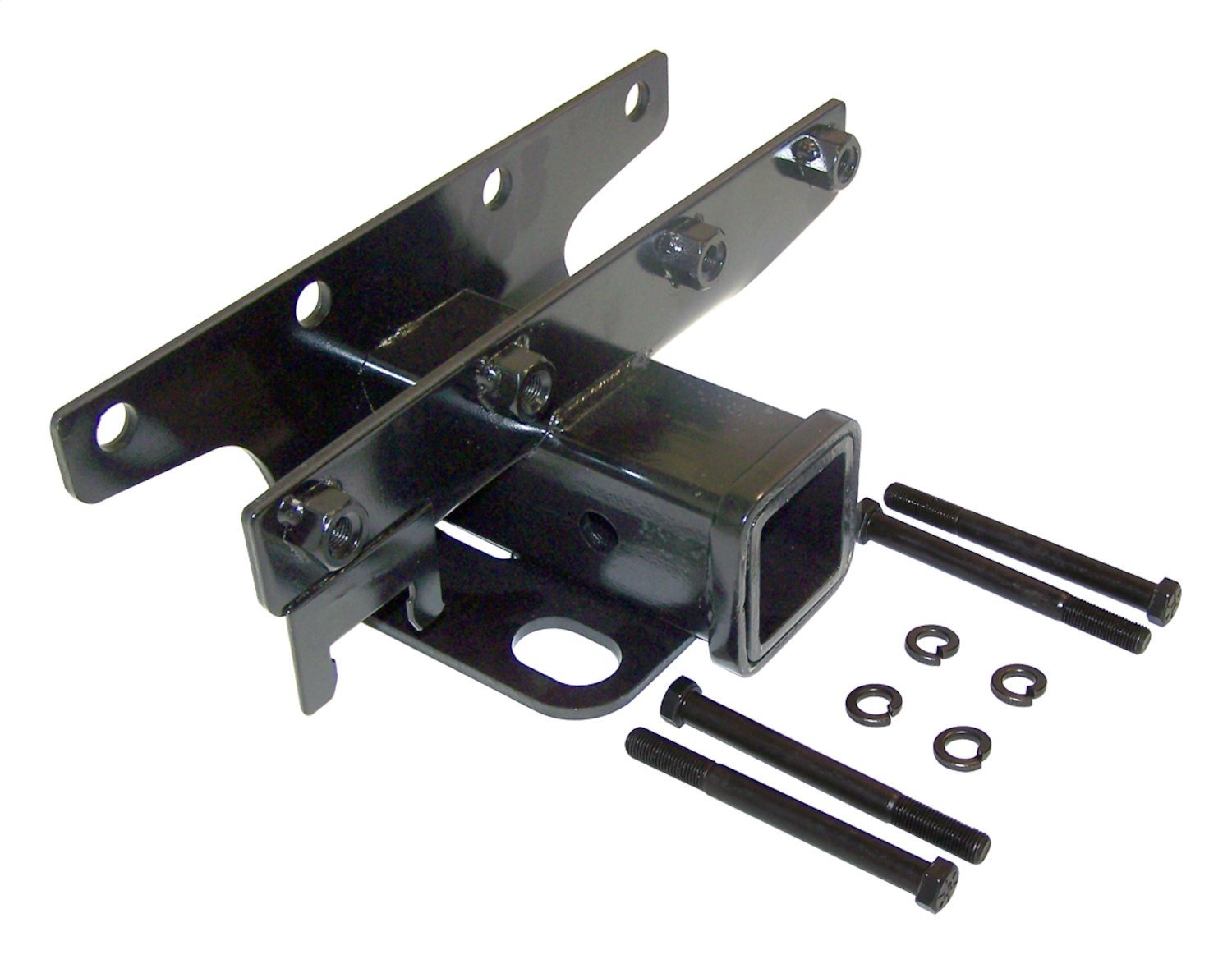 Trailer Hitch Crown Automotive 52060290K with Hardware