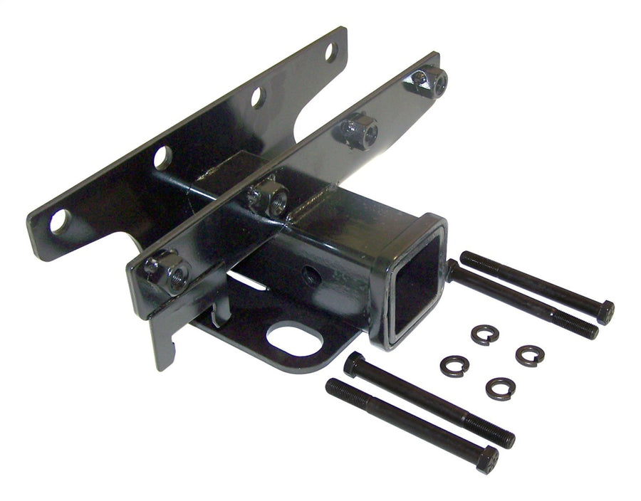 Trailer Hitch Crown Automotive 52060290K with Hardware