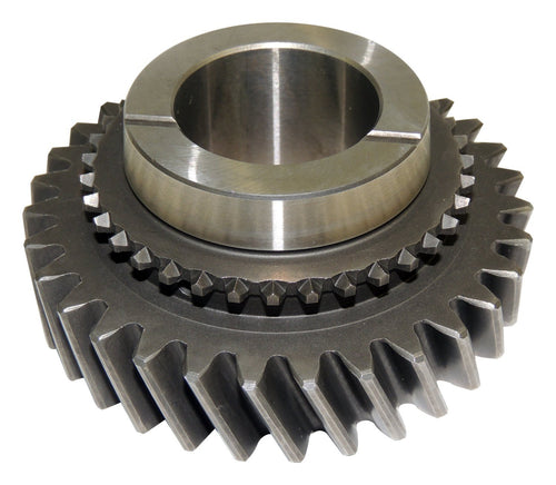 First Gear Crown Automotive Transmission and Transaxle - Manual