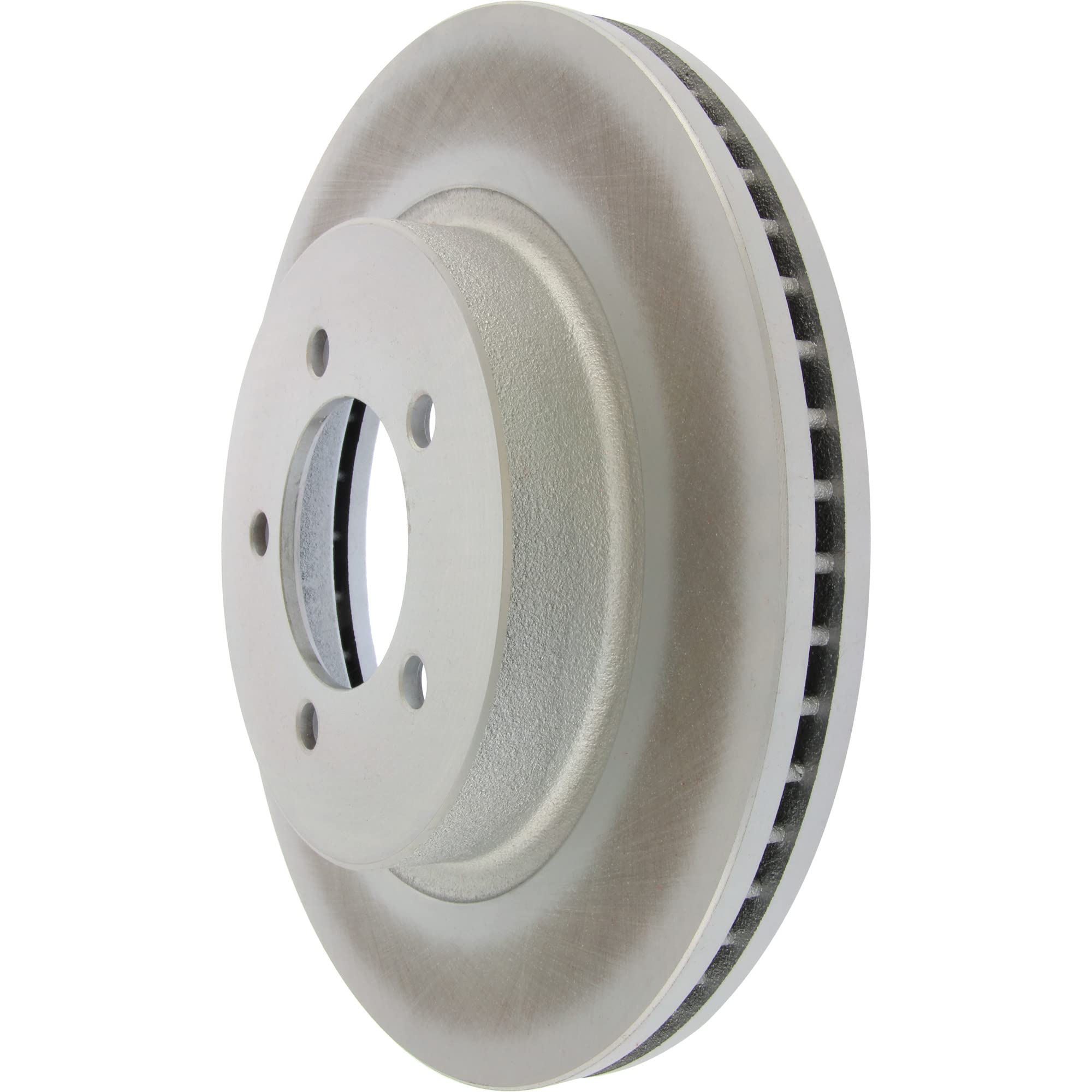 Centric Gcx Rotor 320.65091F with Full Coating