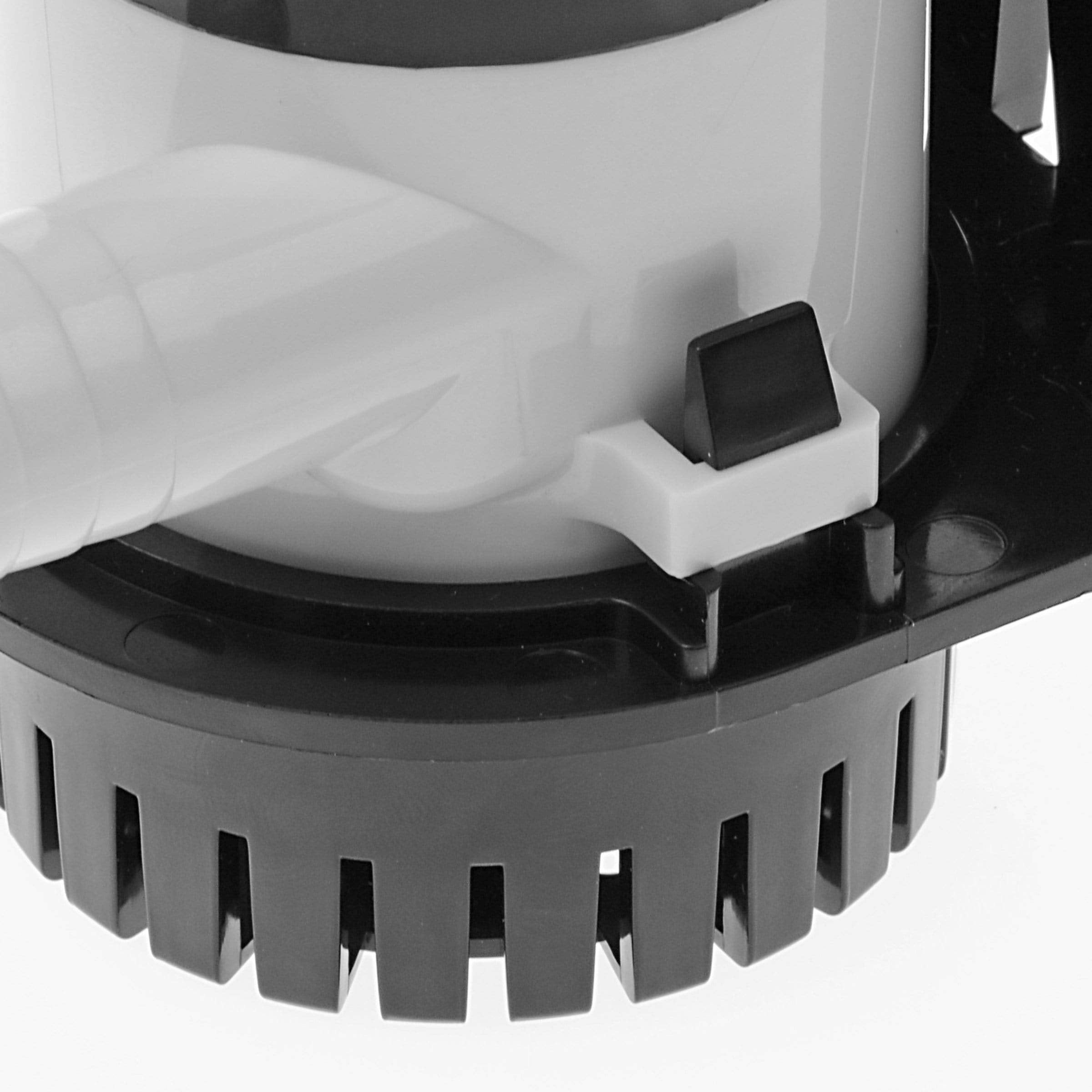 Bilge Pump T-H Marine Supplies for 3/4" Hose
