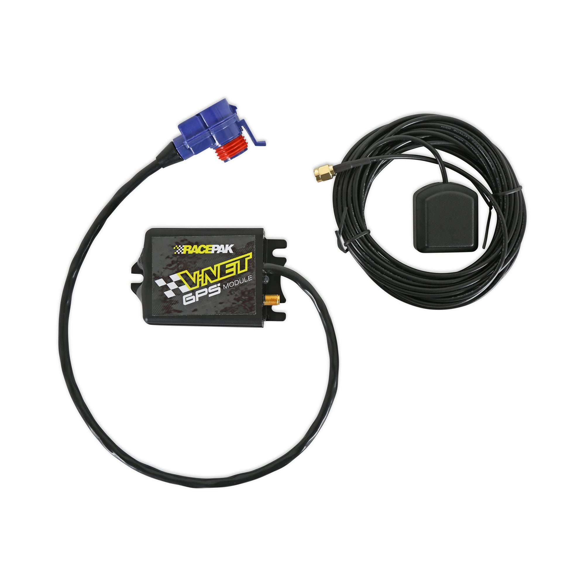 250-KT-IQ3SGPS Racepak IQ3S STREET DASH BUNDLE