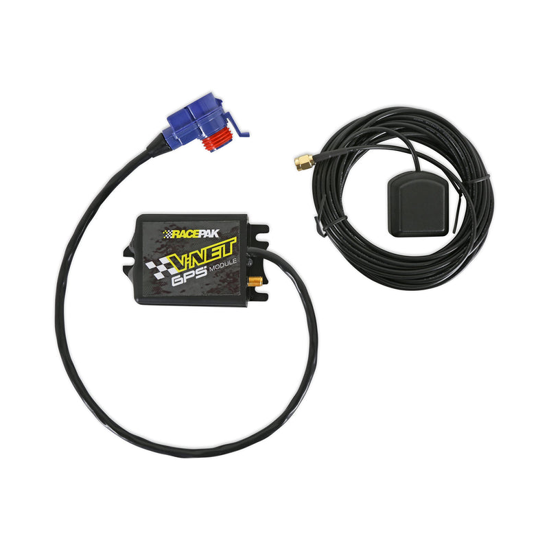 250-KT-IQ3SGPS Racepak IQ3S STREET DASH BUNDLE