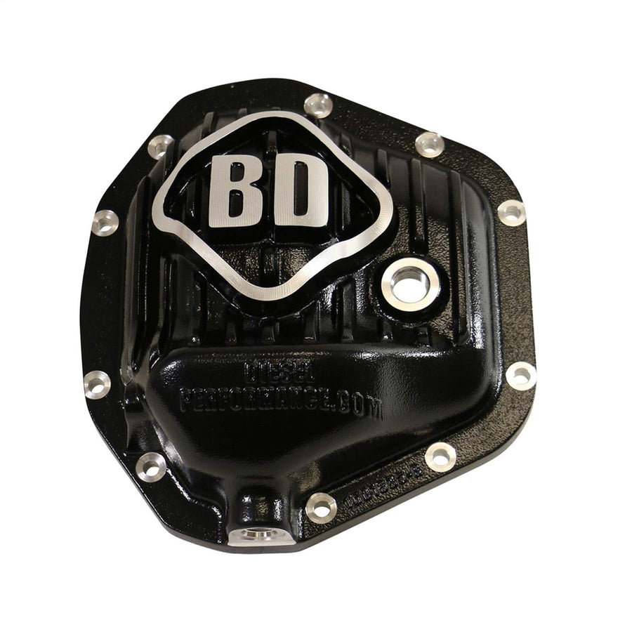 Dana 70 Rear Differential Cover for Dodge 1981-1993 2500/3500 & 1994-2002 2500 Auto by BD Diesel Performance