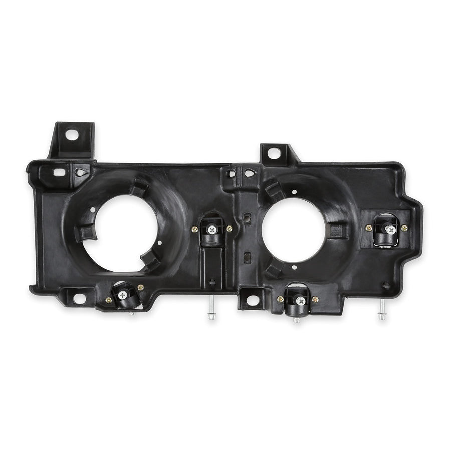 04-357 Brothers Trucks Dual Headlight Mounting Bracket - LH