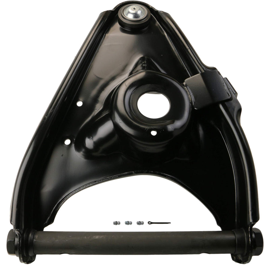 Control Arm and Ball Joint Assembly MOOG RK620036