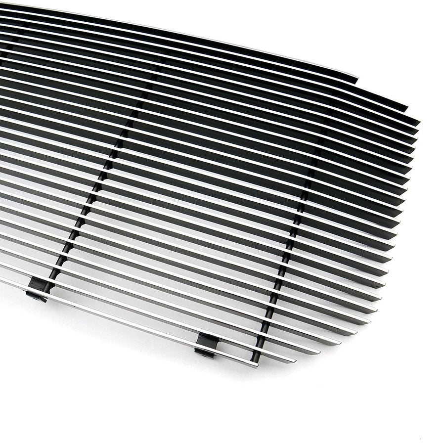 Billet Series T-Rex 20169 Polished Grille Insert