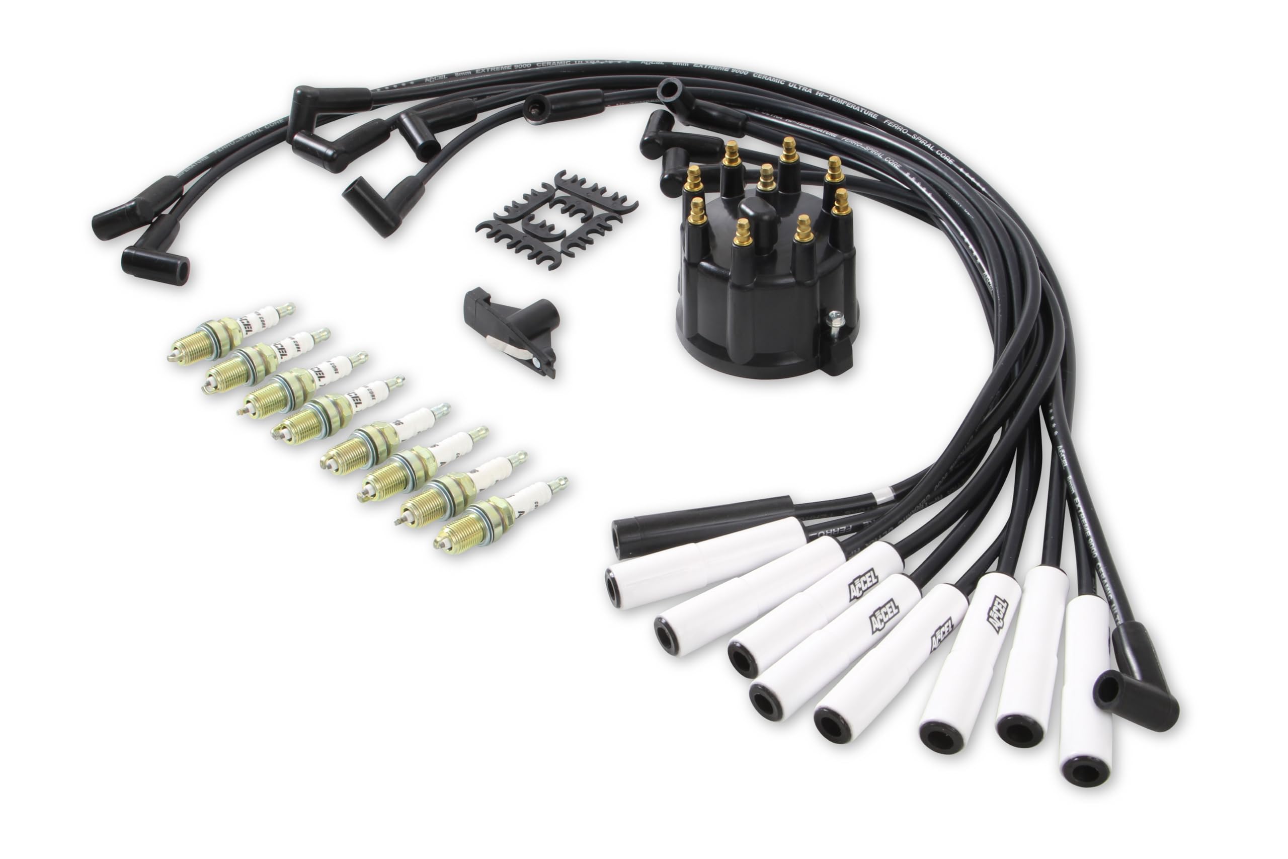 Truck ACCEL TST11 Super Tune Up Kit