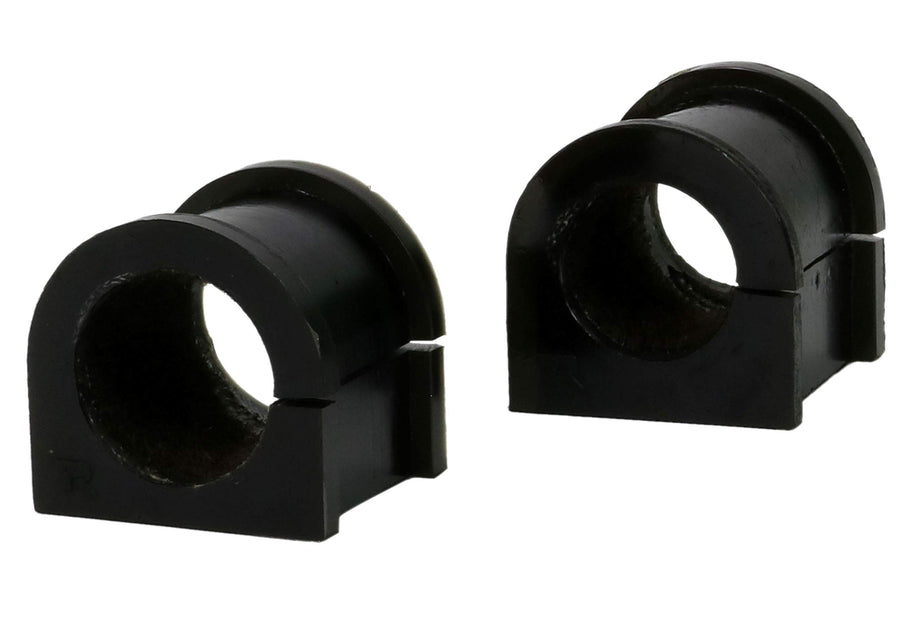 KSK003-27G Whiteline Bushing Kit, Black