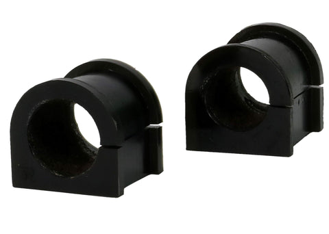 KSK003-27G Whiteline Bushing Kit, Black