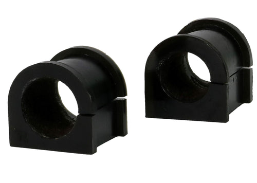 KSK003-27G Whiteline Bushing Kit, Black