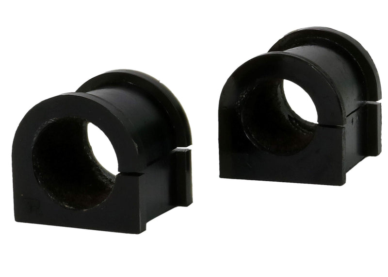 KSK003-27G Whiteline Bushing Kit, Black