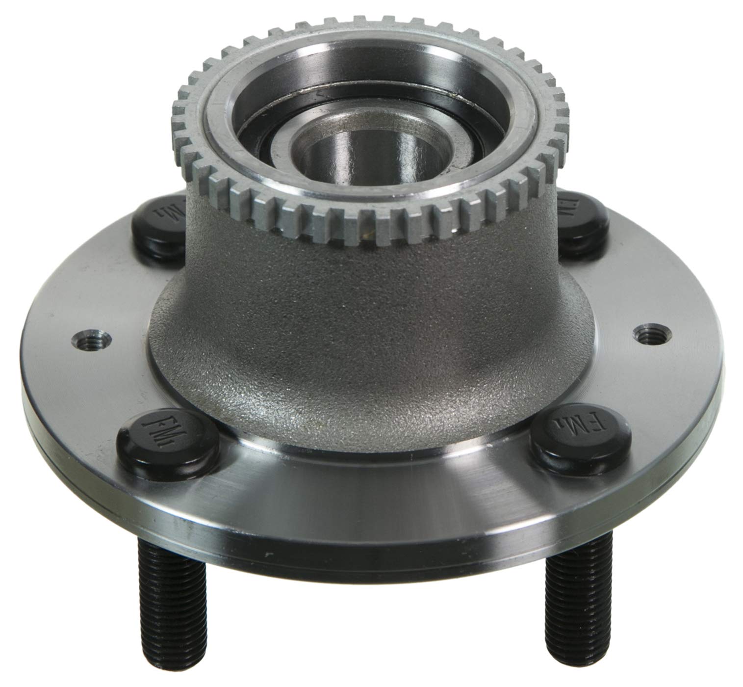 Wheel Bearing and Hub Assembly MOOG for Ford Expedition