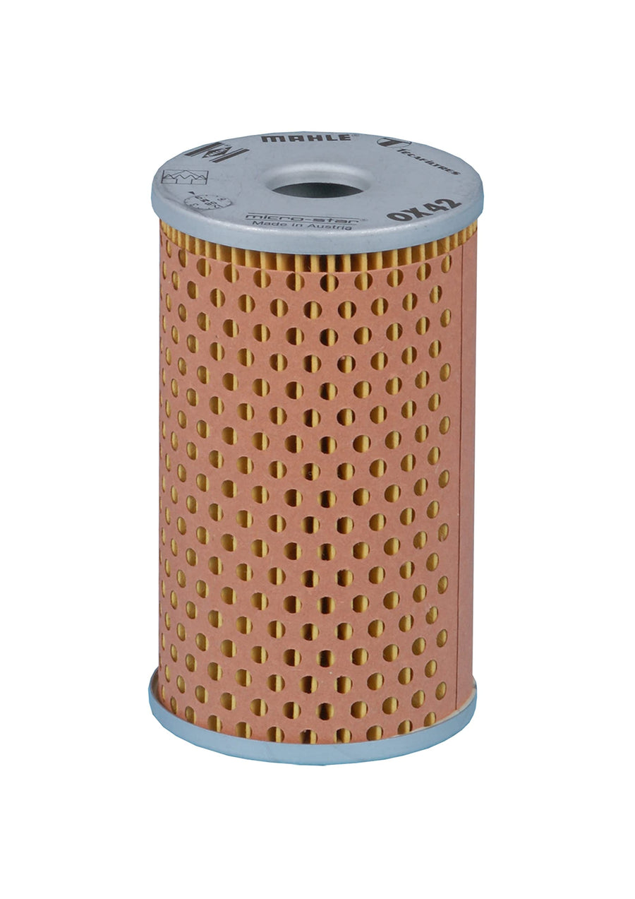 OX 42 Mahle Oil Filter