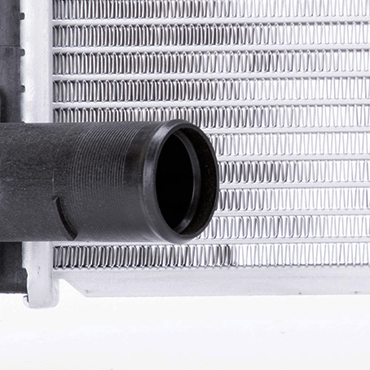 Radiator TYC 13264 Compatible with 2011-2015 Nissan Juke