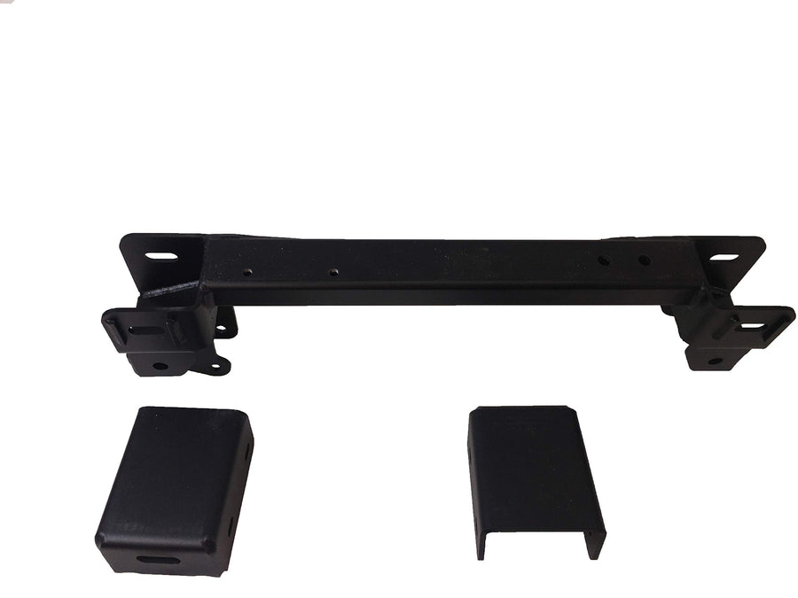Suspension Lift Kit Zone Offroad Component Box For Ford F-150
