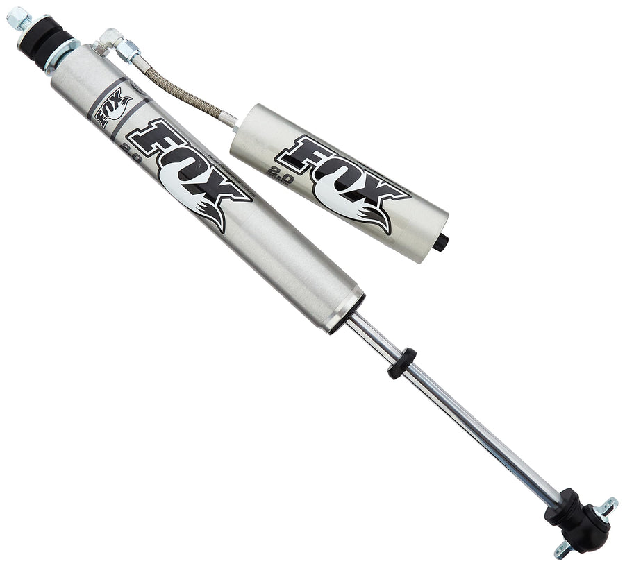 Front Shock Absorber Fox Racing Shocks 985-24-108 Fits Jeep Cherokee
