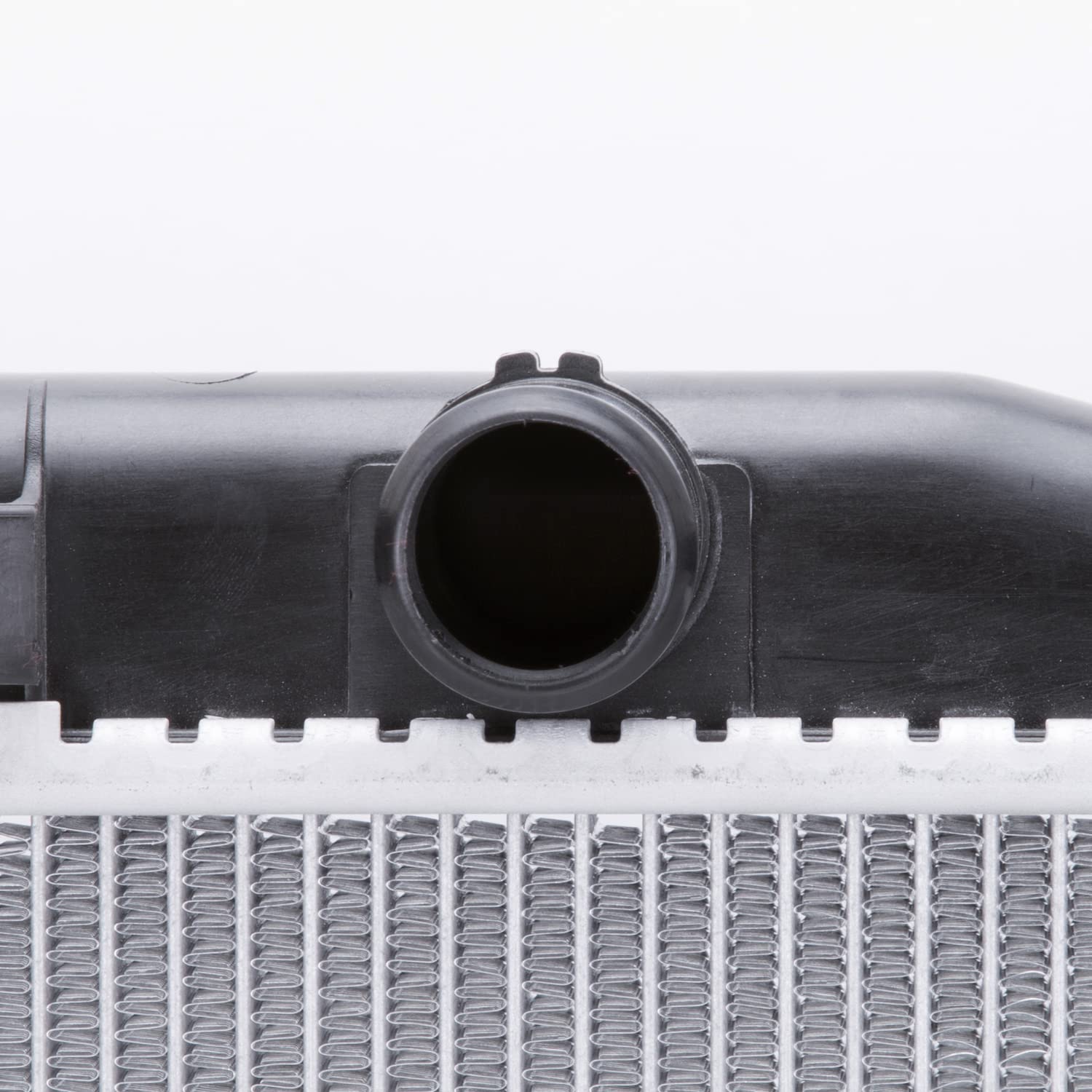 Radiator TYC 2779 Compatible with 2005-2008 Subaru Legacy