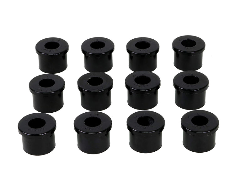 REV050.0034 Nolathane Black
